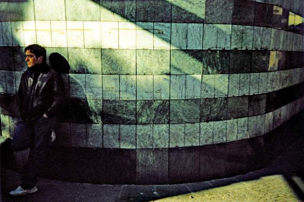 Urban Colours