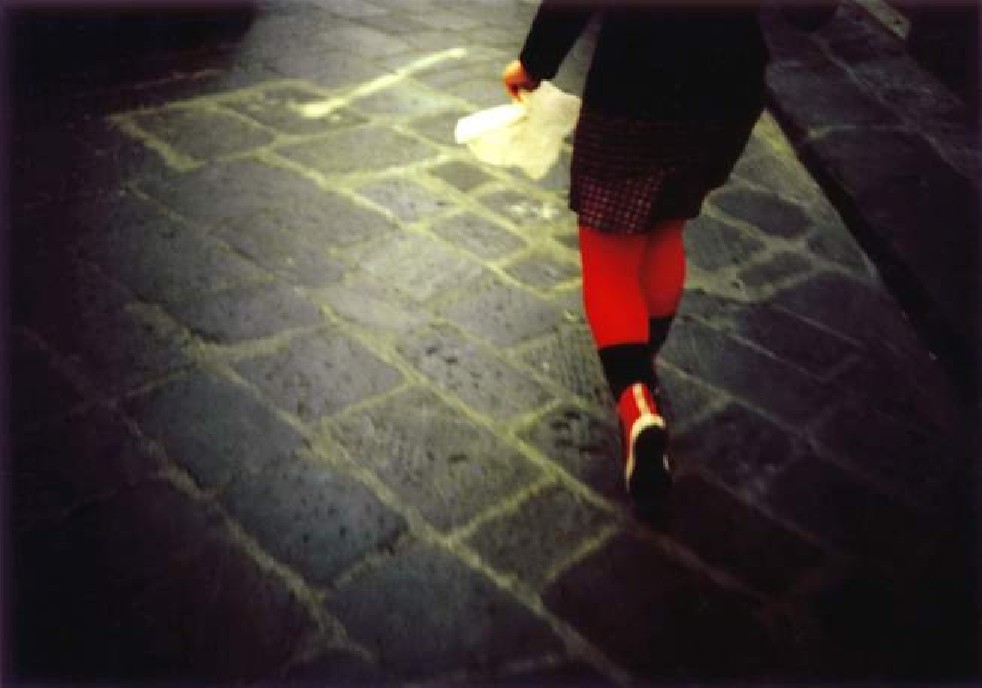 Urban Colours