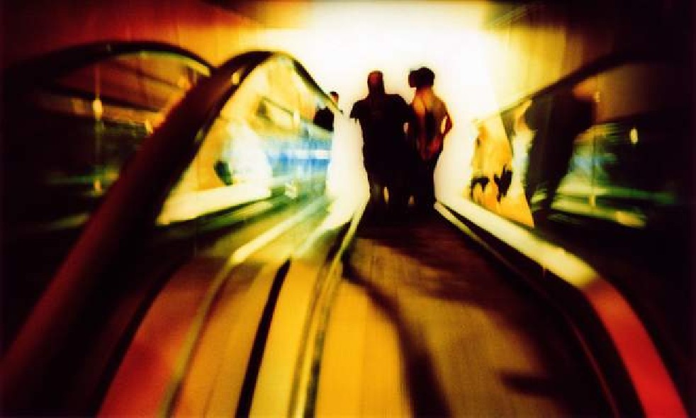 Urban Colours
