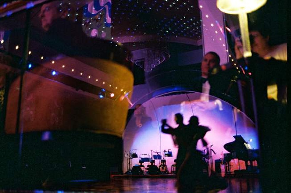 Queen Mary 2