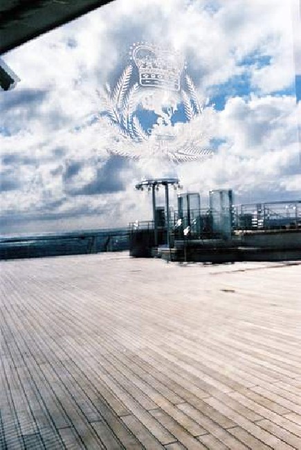 Queen Mary 2