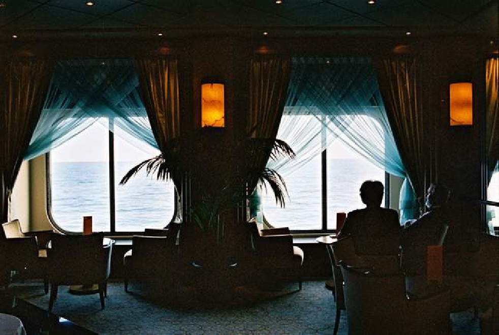 Queen Mary 2