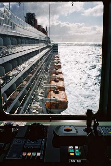 Queen Mary 2