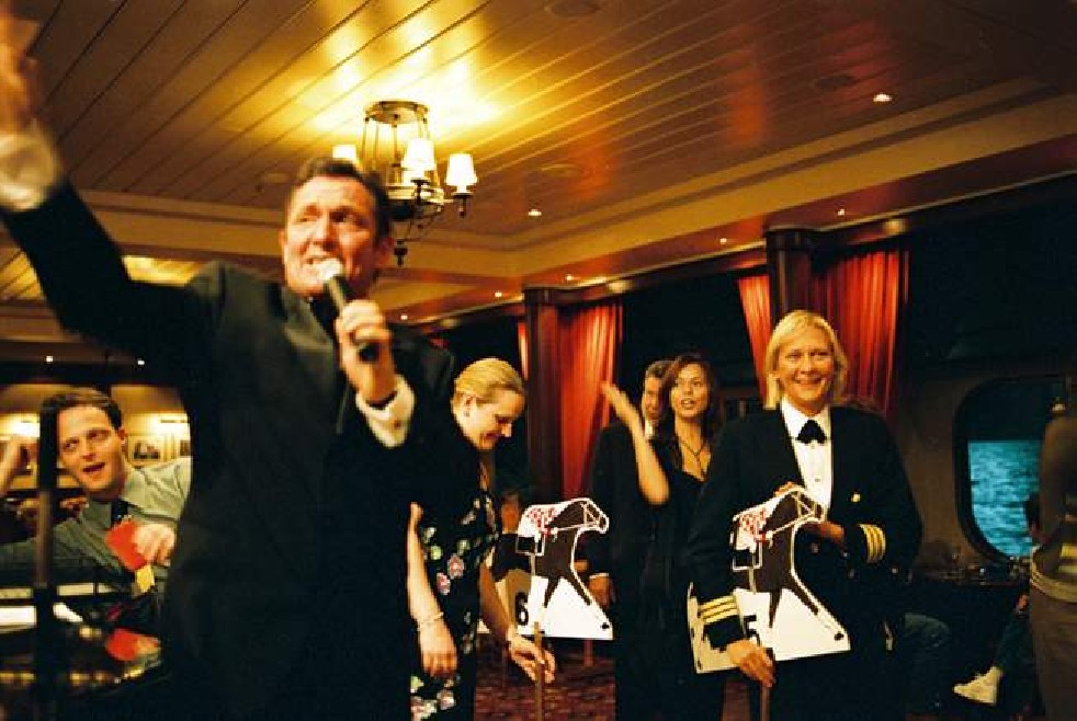 Queen Mary 2