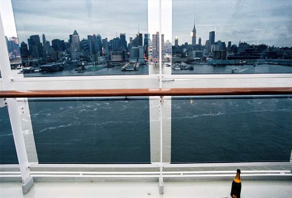 Queen Mary 2