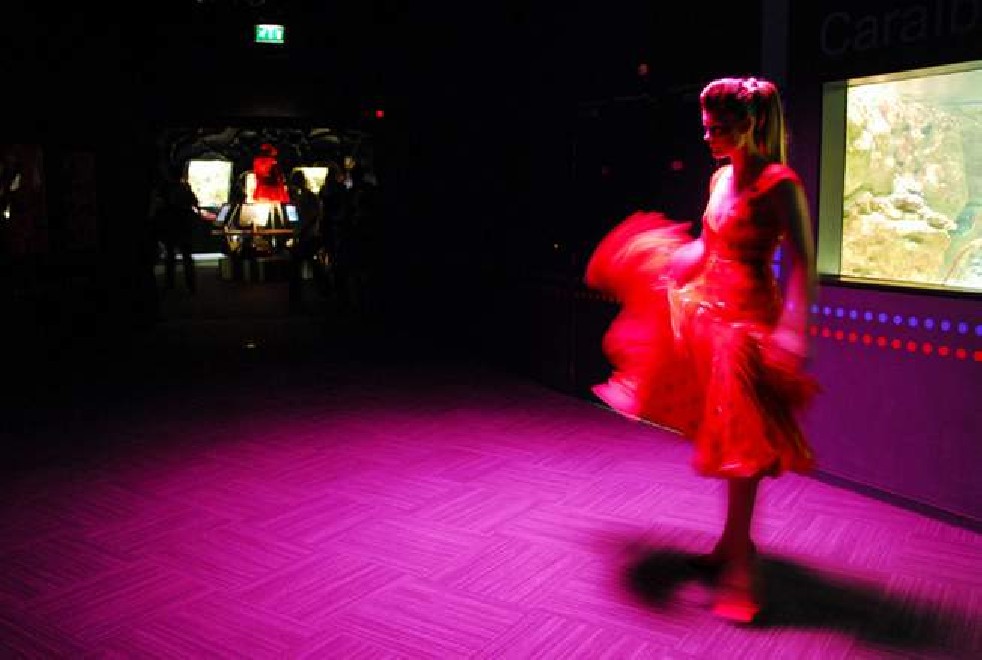 Paris Fashion Week, Stella Cadente