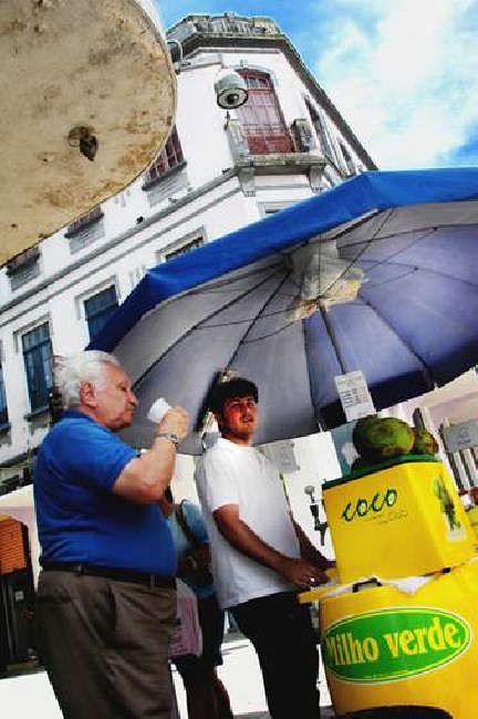 Florianopolis, Magic Island!