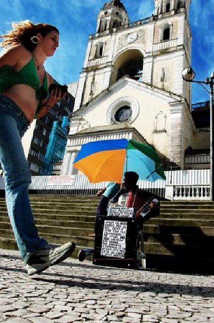 Florianopolis, Magic Island!