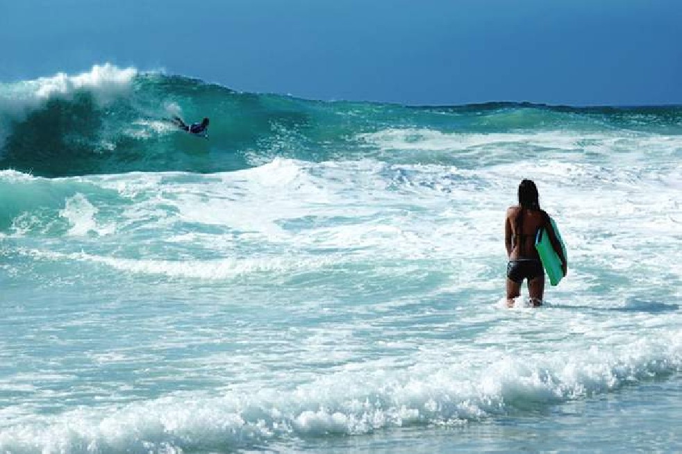 Florianopolis, Magic Island!