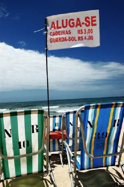 Florianopolis, Magic Island!