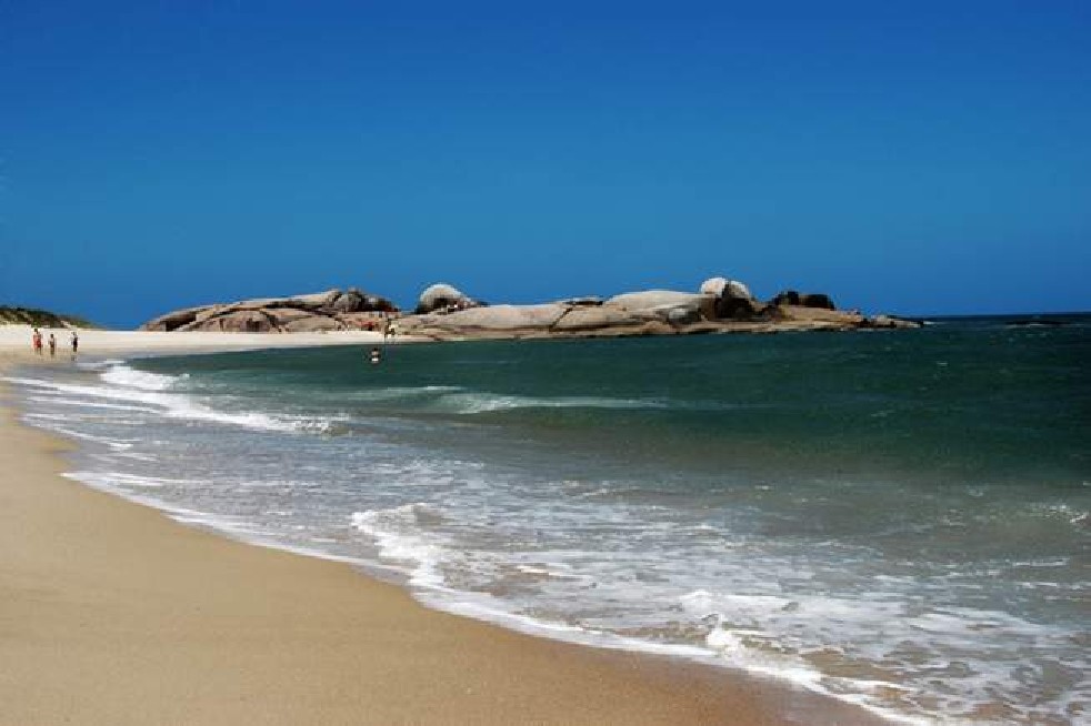 Florianopolis, Magic Island!