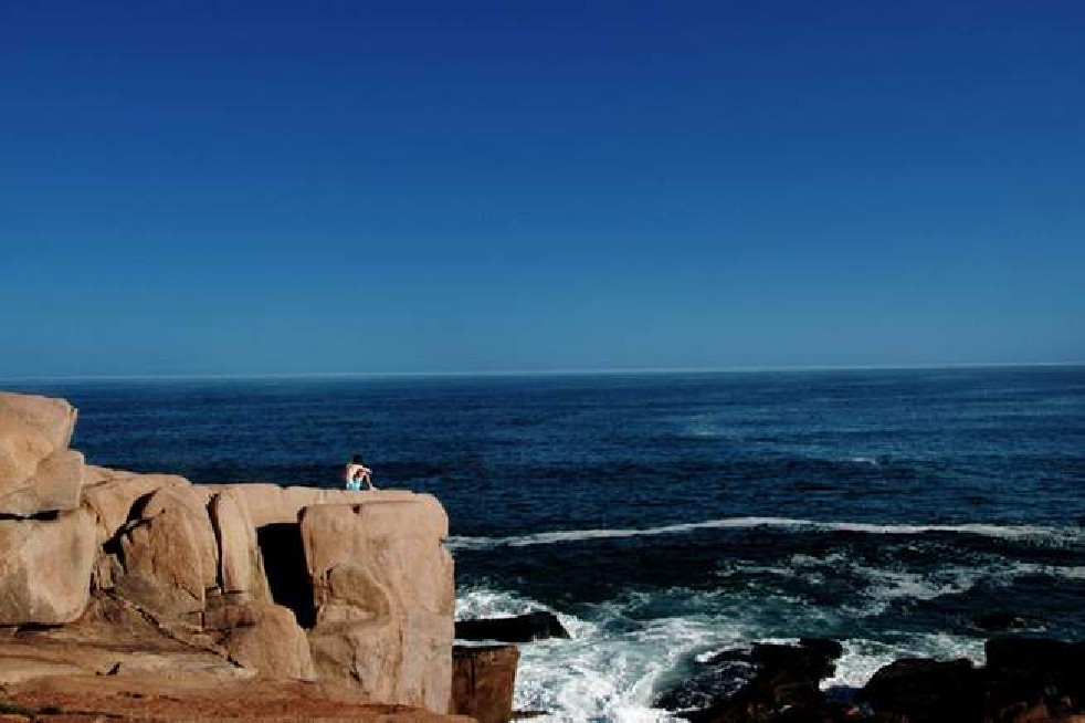 Florianopolis, Magic Island!