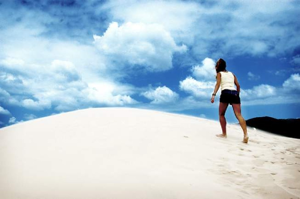 Florianopolis, Magic Island!