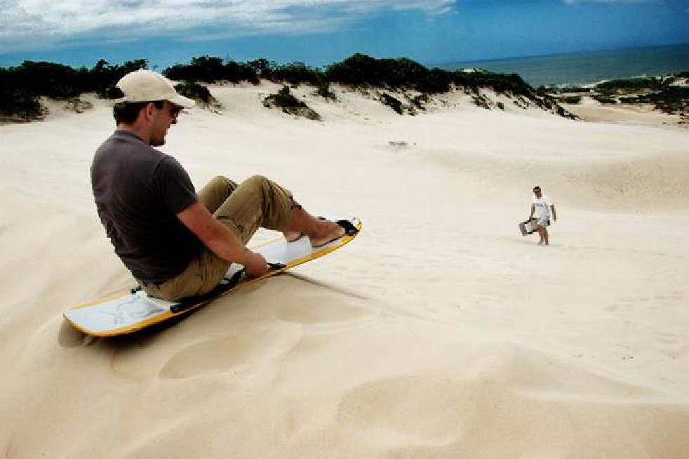 Florianopolis, Magic Island!