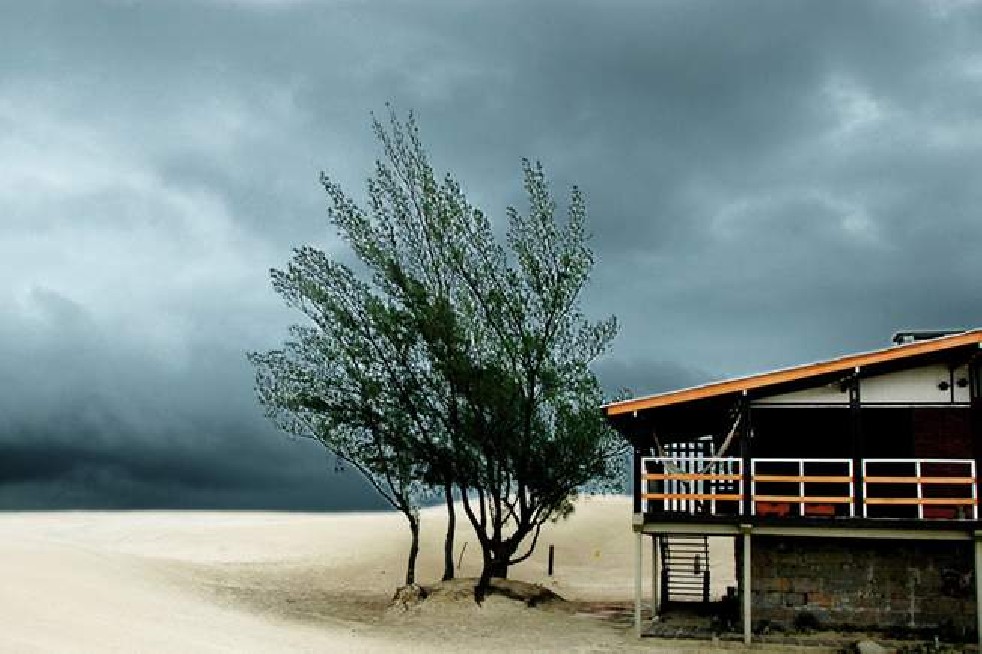 Florianopolis, Magic Island!