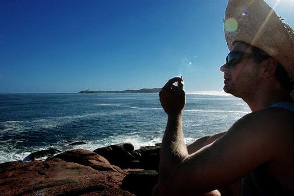 Florianopolis, Magic Island!