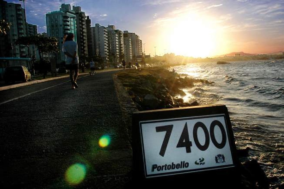 Florianopolis, Magic Island!