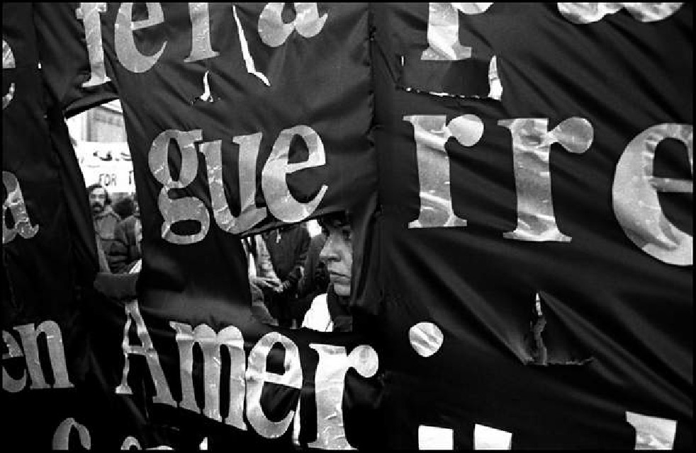 Paris Manif