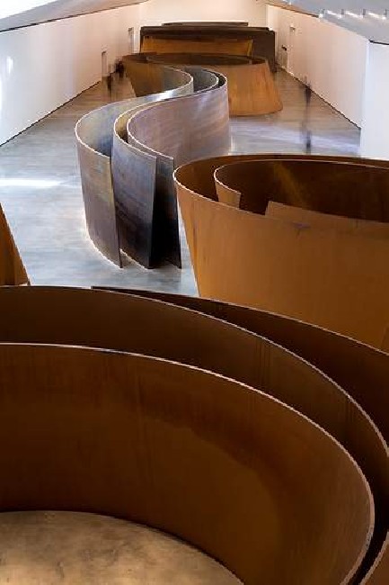 Guggenheim Bilbao Museum