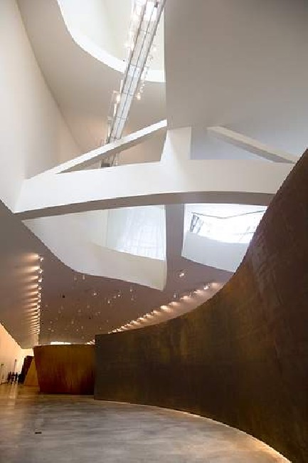 Guggenheim Bilbao Museum
