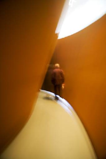 Guggenheim Bilbao Museum