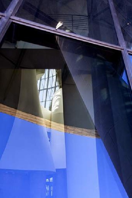 Guggenheim Bilbao Museum