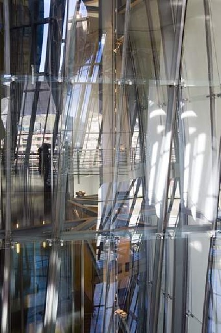 Guggenheim Bilbao Museum