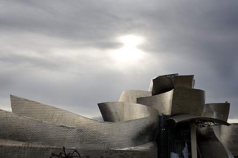 Guggenheim Bilbao Museum