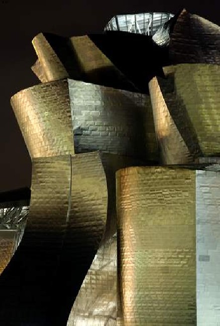 Guggenheim Bilbao Museum