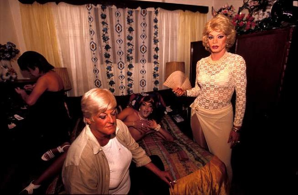 Clandestine Nights in Cuba