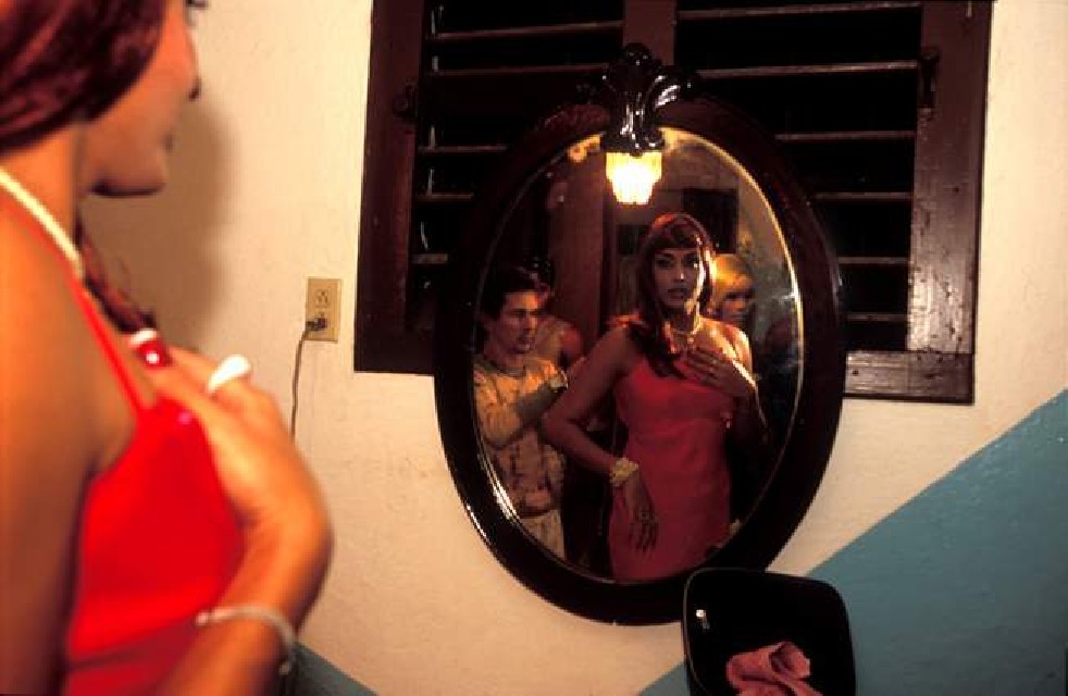 Clandestine Nights in Cuba