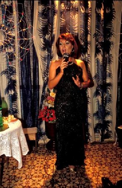 Clandestine Nights in Cuba