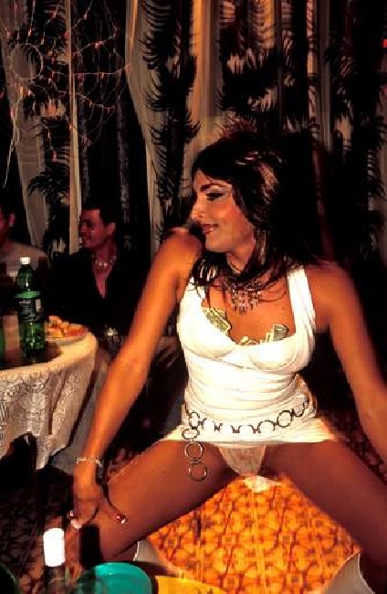 Clandestine Nights in Cuba