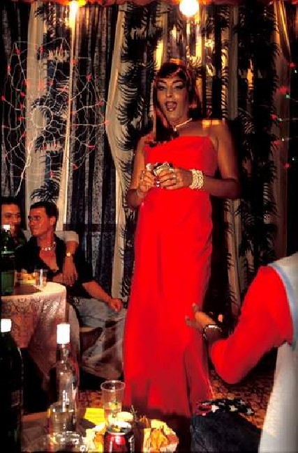 Clandestine Nights in Cuba