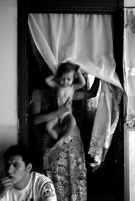 Latcho Drom
