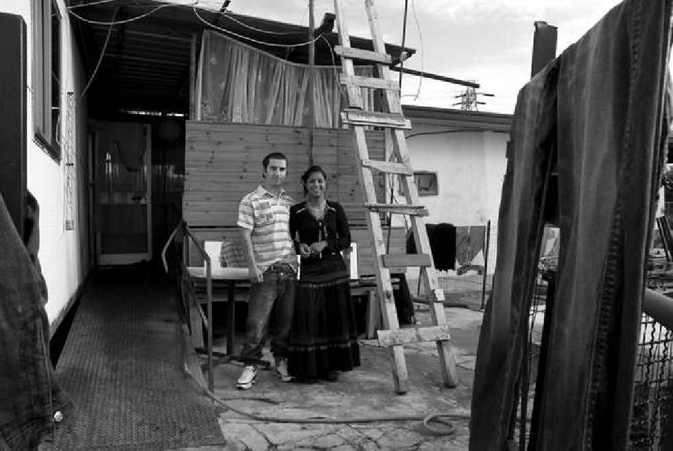 Latcho Drom
