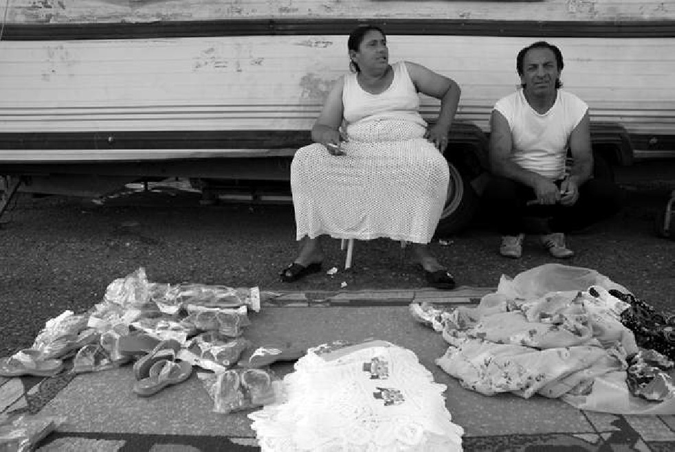 Latcho Drom