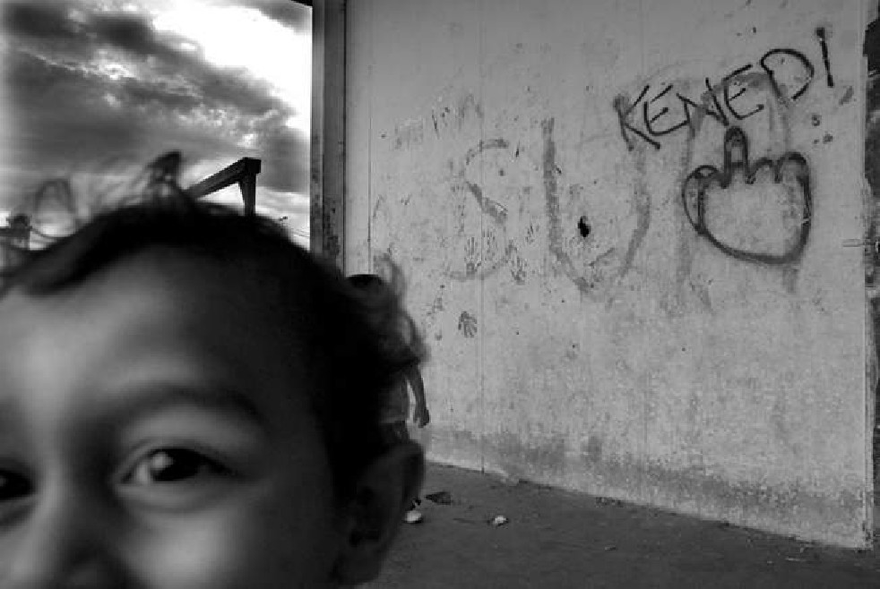 Latcho Drom