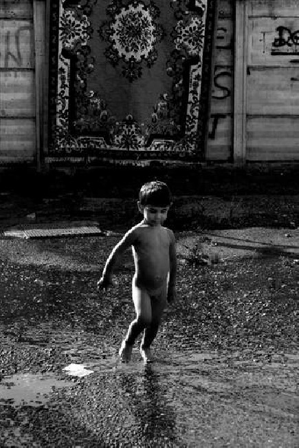 Latcho Drom
