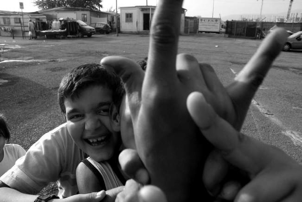 Latcho Drom