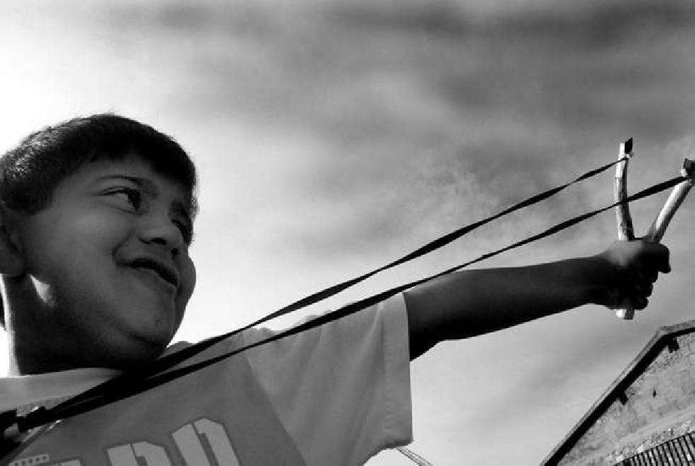 Latcho Drom
