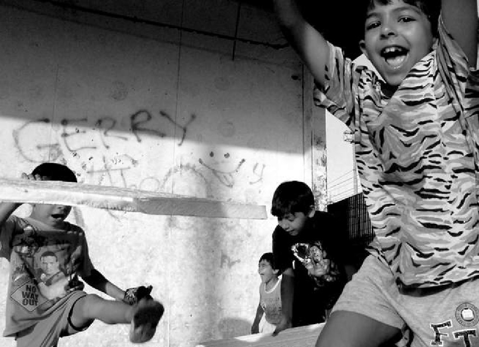 Latcho Drom