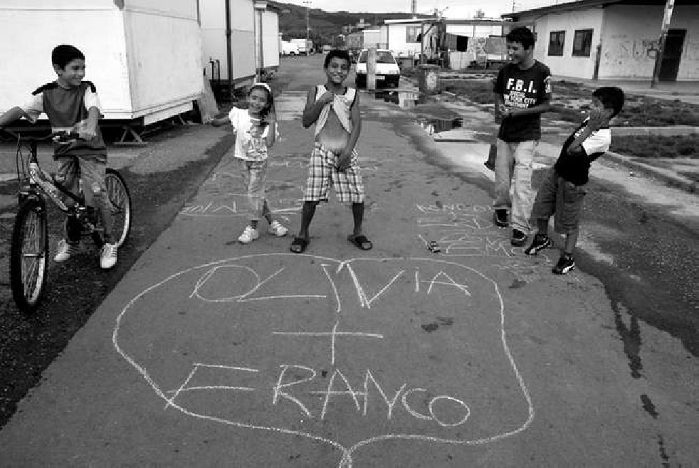 Latcho Drom