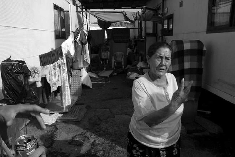Latcho Drom