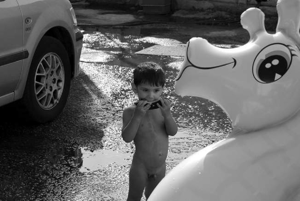 Latcho Drom