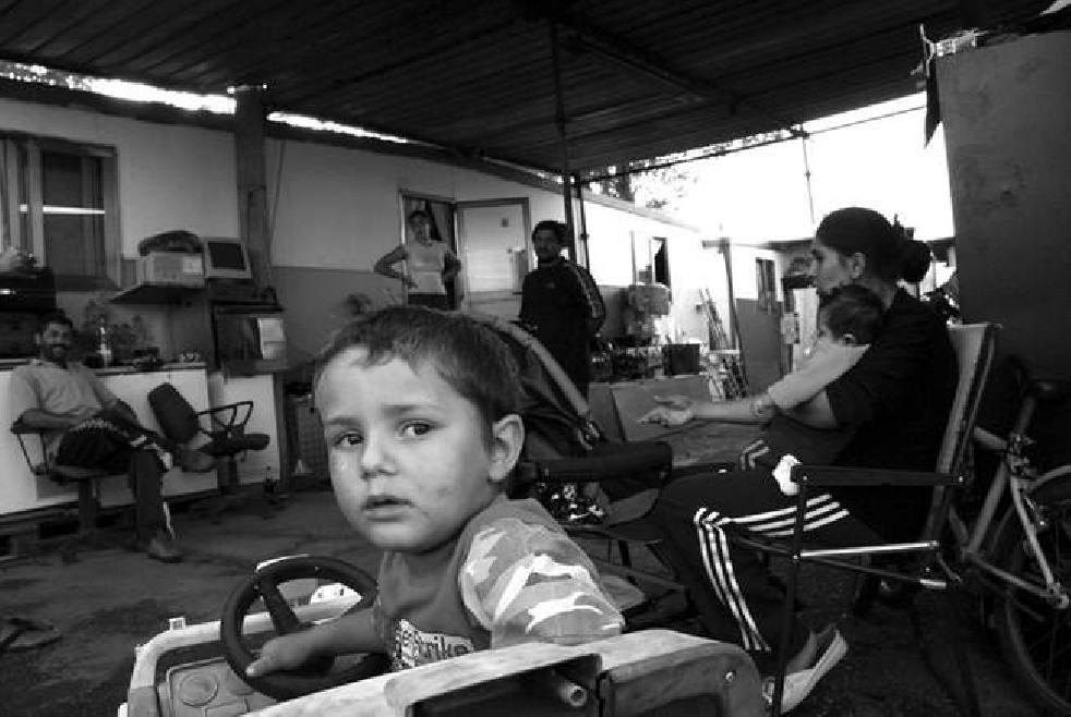 Latcho Drom