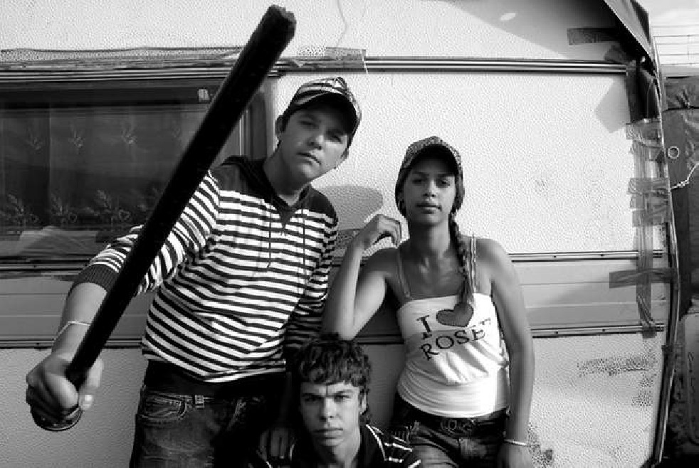 Latcho Drom