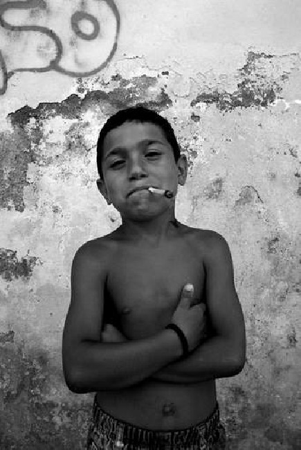 Latcho Drom