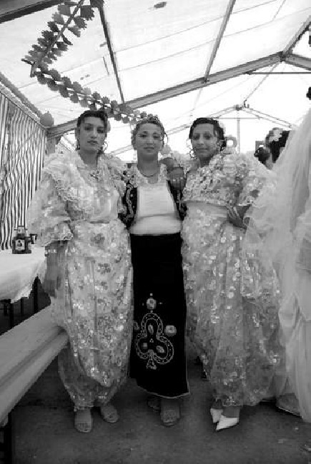 Latcho Drom