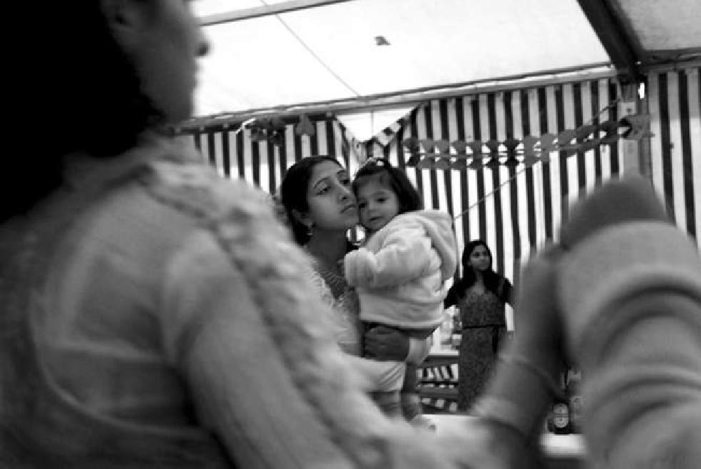 Latcho Drom